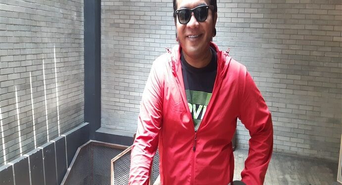 Erix Soekamti : Hadirkan Sekolah Minat & Bakat Untuk Anak Indonesia