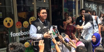 Facebook Cafe Wadah Tingkatkan Kesadaran Privasi
