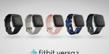 Fitbit Versa 2, Hadir Dengan Teknologi Untuk Tingkatkan Kualitas Tidur