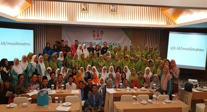 Gojek Wirausaha Dukung Pertumbuhan Ekonomi dan Pariwisata Banyuwangi