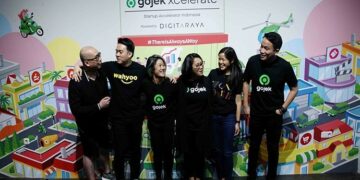 Gojek Xcelerate, Akselerasi Pengembangan Startup Indonesia