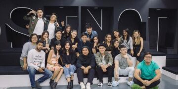 GDP Venture Investasi Ke Agensi Talenta Berbasis Digital Singapura