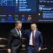 Alibaba Luncurkan Peta Digital Pelacak Stok Pangan