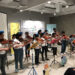 Indonesia Gelar Pagelaran Orkestra Remaja Asia Tenggara