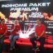 Manjakan Pelanggan, IndiHome Hadir dengan Kecepatan Hingga 300 Mbps