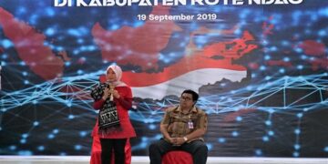 Dukung Digitalisasi Indonesia Hingga Wilayah 3T,  IndiHome Kini Hadir di Pulau Rote