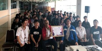 10 Tim Startup Game Ikuti Bootcamp Indigo Game Startup Incubation Batch I