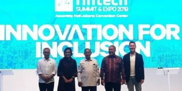 IFSE 2019, Pameran Edukasi Financial dan Perkembangan Fintech