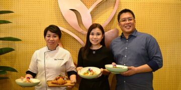 Buka Gerai Baru, Joe & Dough Gandeng Juara MasterChef