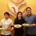 Buka Gerai Baru, Joe & Dough Gandeng Juara MasterChef