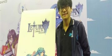 Julio Andriyanto : Kembangkan Game Lokal Untuk Pasar Global