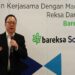 Sekjen Aftech Jadi Presdir OVO