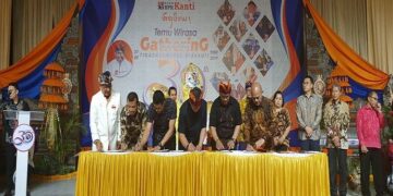 Sinergi Kredit Pintar dan BPR Kanti Kembangkan Layanan Keuangan Digital