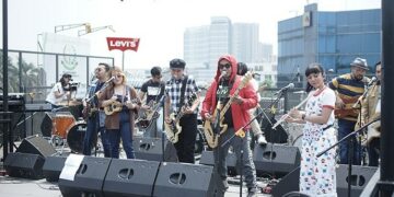 Levi’s Band Hunt 2019: Saatnya Musisi Lokal Bersuara