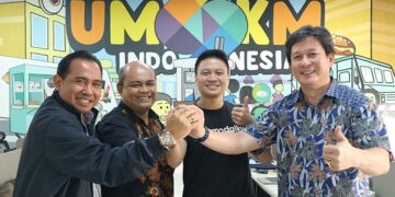 Modalku dan BPR Hadirkan Pendanaan Bersama untuk Pelaku UMKM