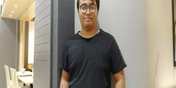 Muhammad Egha : Sukses Bangun Bisnis Arsitektur Ikonik