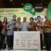 Nestlé Indonesia Luncurkan Sedotan Kertas Daur Ulang