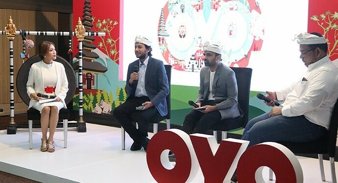 OYO di Bali