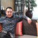 Peter Lydian Country Director Facebook Indonesia