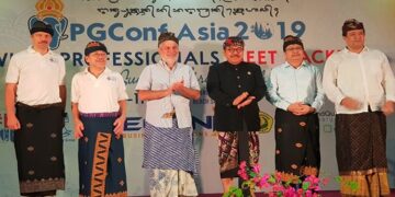 PGConf.Asia 2019, Upaya Tumbuhkan Ekosistem Open Source di Indonesia