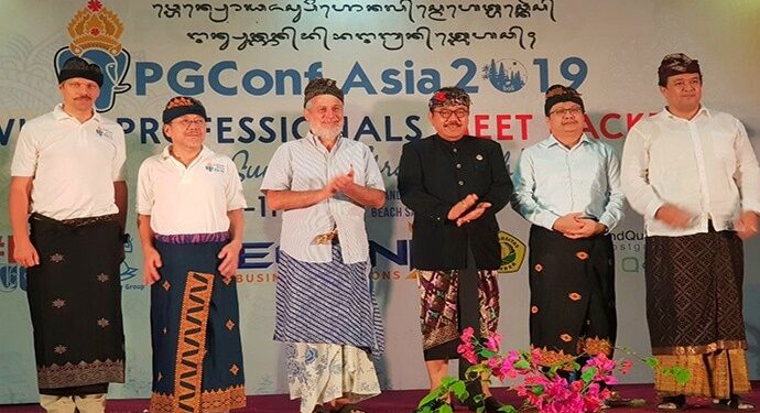 PGConf.Asia 2019, Upaya Tumbuhkan Ekosistem Open Source di Indonesia