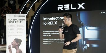 Penetrasi Rokok Elektronik Gencar Di Indonesia