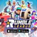 Space Ape Rilis Game Arena Team-Based Untuk Pasar Asia Tenggara