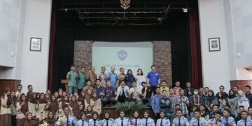 Kominfo Adakan SMK Coding di Yogyakarta