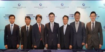Shinhan Luncurkan Akselerator Startup di Indonesia