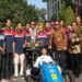Super Sekip Ev-3, Mobil Listrik Bertenaga Baterai dan Sistem IoT