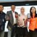 Utamakan Kenyamanan Pelanggan IndiHome,  Telkom Jalin Kerja Sama Strategis dengan Shopee