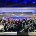 Telkom University Choir Memukau di 7th Satya Dharma Gita Choir Festival 2019