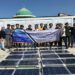 Pompa Air Bertenaga Surya Untuk Atasi Musim Kemarau