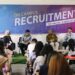 Program On Campus Recruitment Permudah Lulusan UPH Dapat Pekerjaan