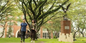 UPH Raih Peringkat 23 Nasional di Ranking UI GreenMetric 2018