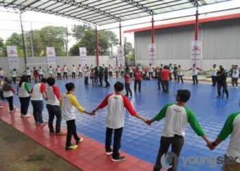 Wirausaha muda