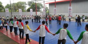 Wirausaha muda