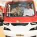 e-AAMDes, Inovasi Kendaran Elektrik Untuk Pedesaan