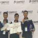 AMCC Berprestasi di Compfest 2019