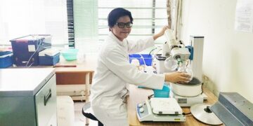 Ikan Teri Dapat Tingkatkan Kandungan Omega-3 Pada Telur Ayam