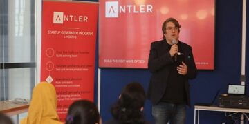 Antler Asia Regional Portfolio Showcase 2026