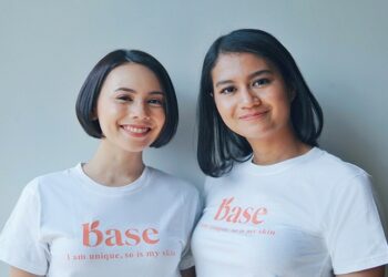 Base founder