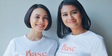 Base founder