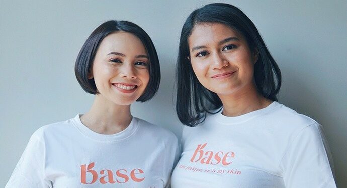 Base founder