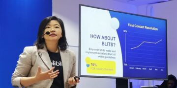 Blibli Padukan Teknologi dan Sentuhan Manusia Untuk Tingkatkan Layanan Pelanggan