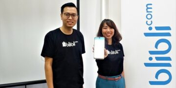 Fitur Pilih Waktu Pengiriman, Inovasi Baru dari Blibli.com