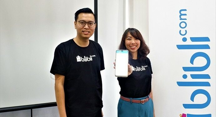 Fitur Pilih Waktu Pengiriman, Inovasi Baru dari Blibli.com