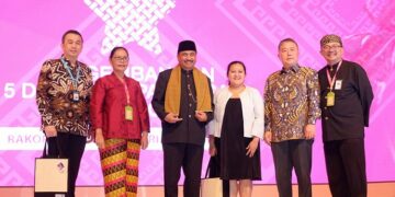 Kemenpar Gandeng Blibli.com Kembangkan Digitalisasi Bisnis Pariwisata