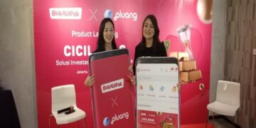 Bukalapak Gandeng Pluang Hadirkan Fitur Cicil Emas