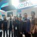 Aplikasi CashlezOne Permudah UKM Bertransaksi